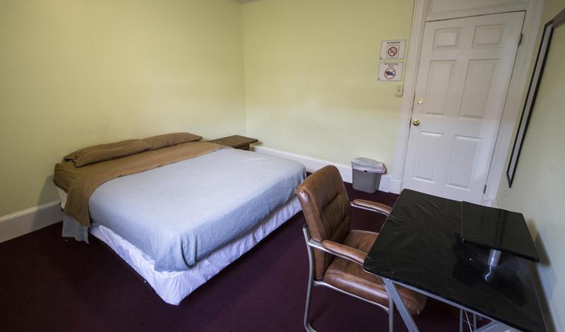 Washington Capitol Hostel photo 3