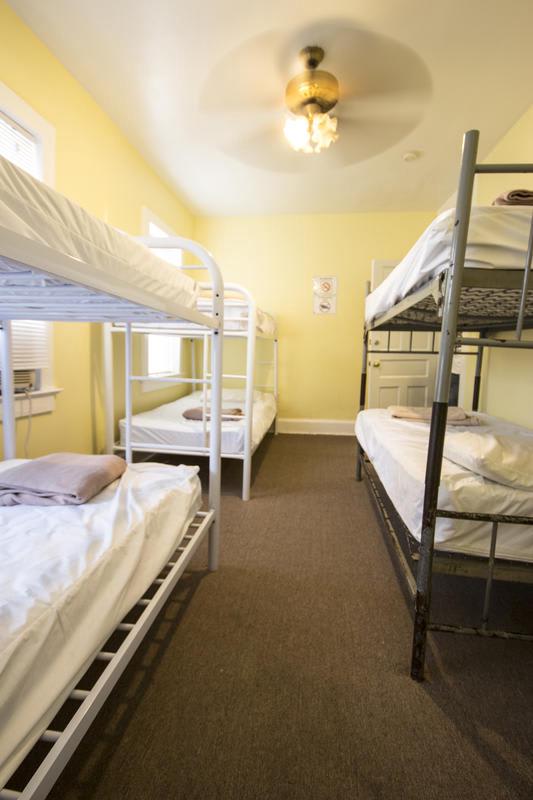 Washington Capitol Hostel photo 4