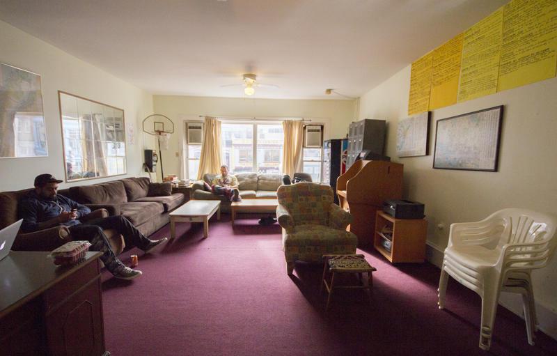 Washington Capitol Hostel photo 5