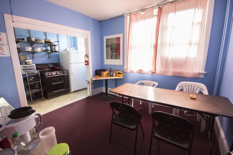 Washington Capitol Hostel photo 6