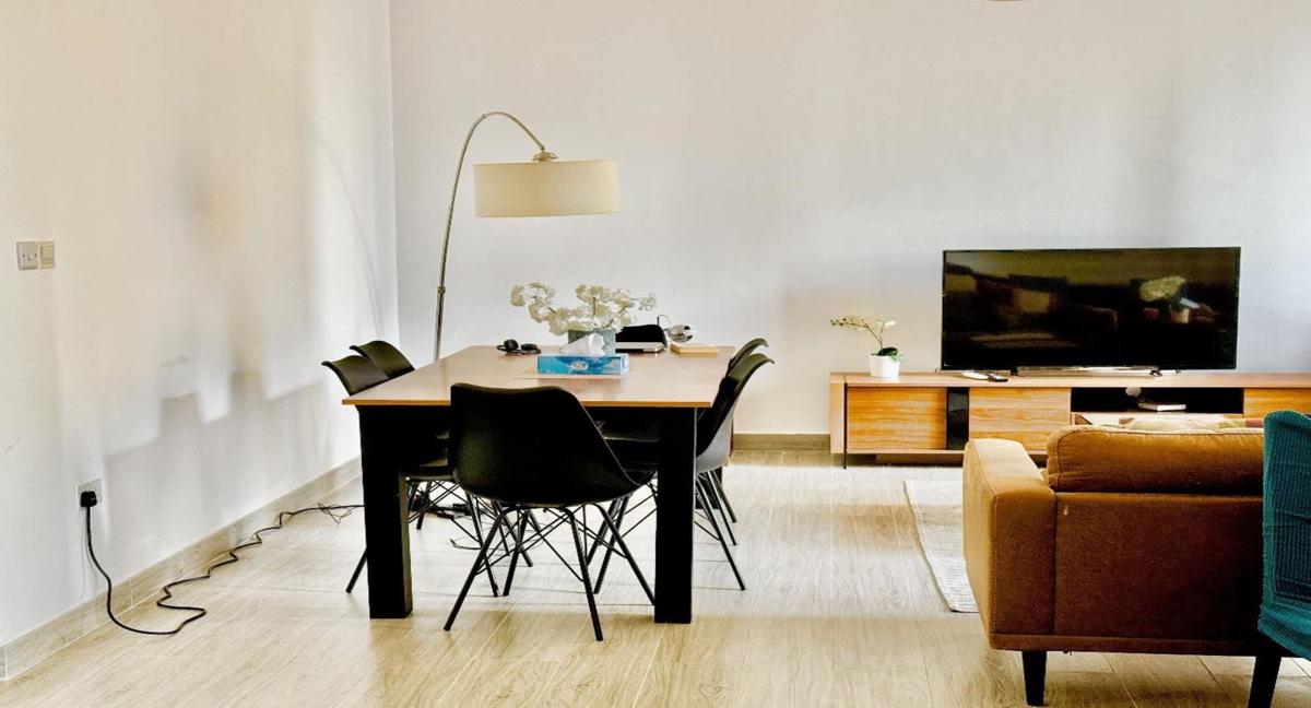 Rimal JBR Dorm photo 1