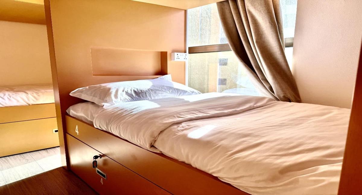 Rimal JBR Dorm photo 4