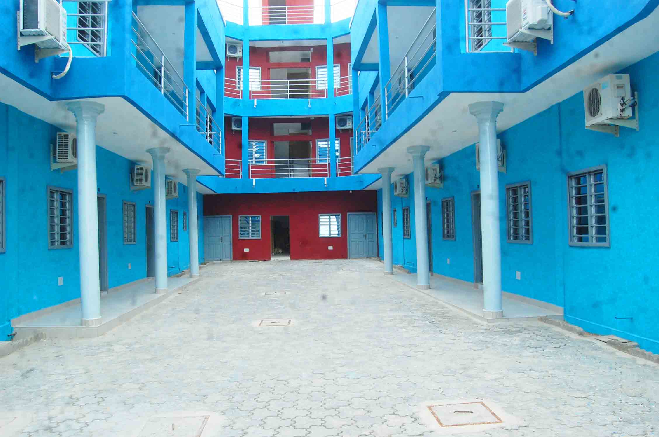 Residence MaryHouse photo 3