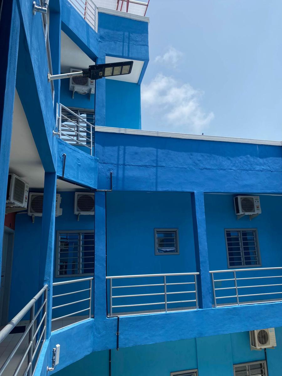 Residence MaryHouse photo 4