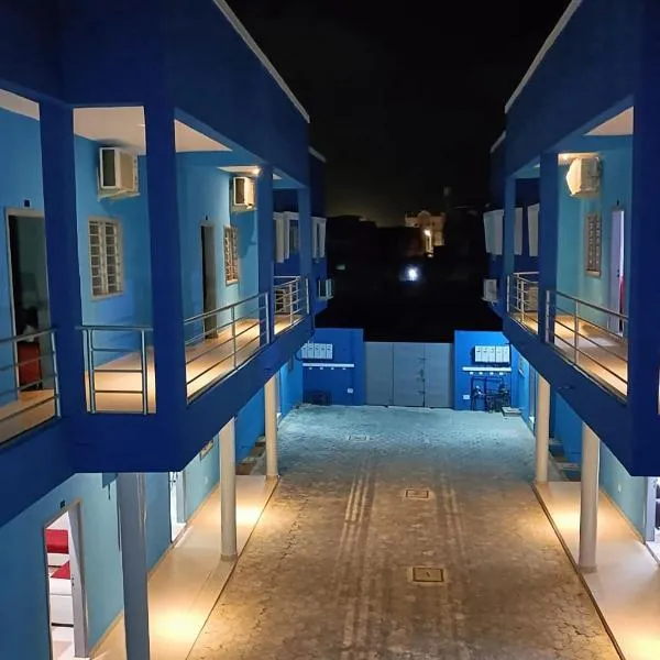 Residence MaryHouse photo 5