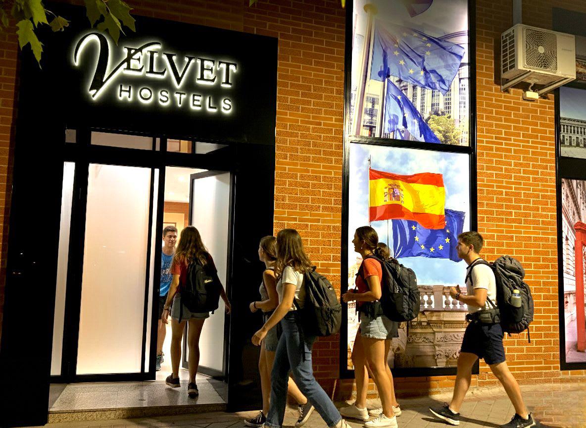 Velvet Hostel photo 3