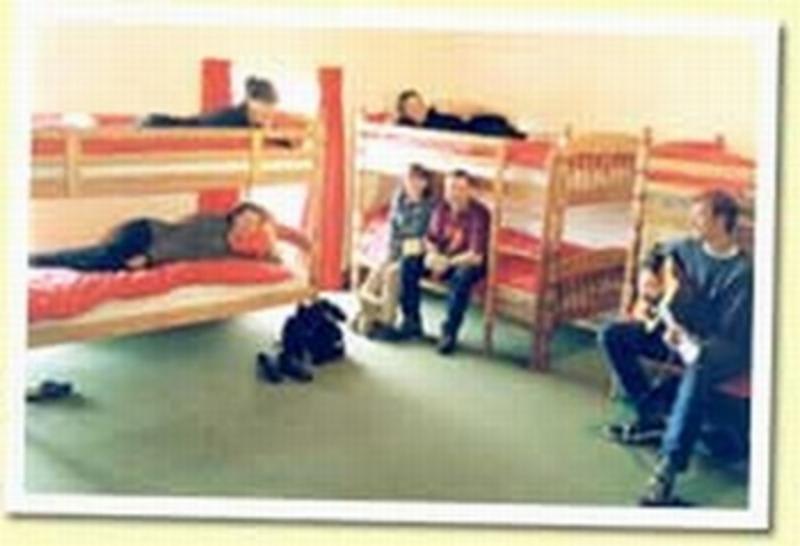 Globe Backpackers Exeter photo 2