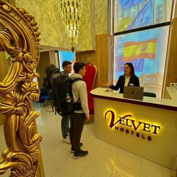 Velvet Hostel photo 5