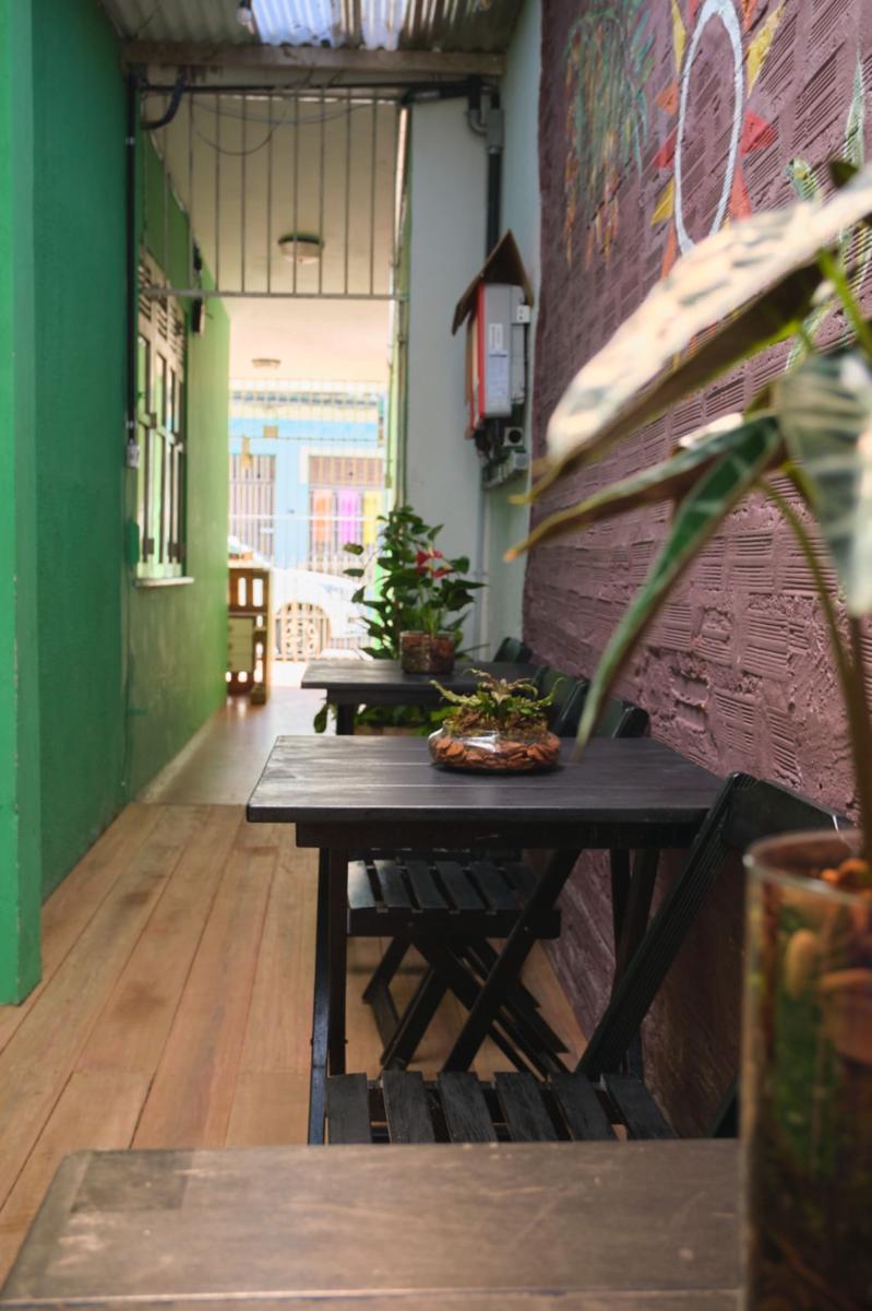 Belem Hostel photo 1