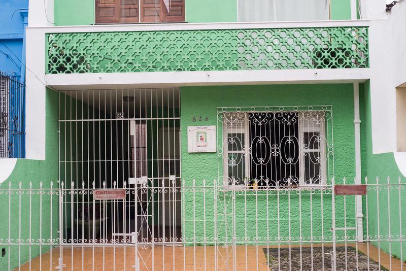 Belem Hostel photo 2