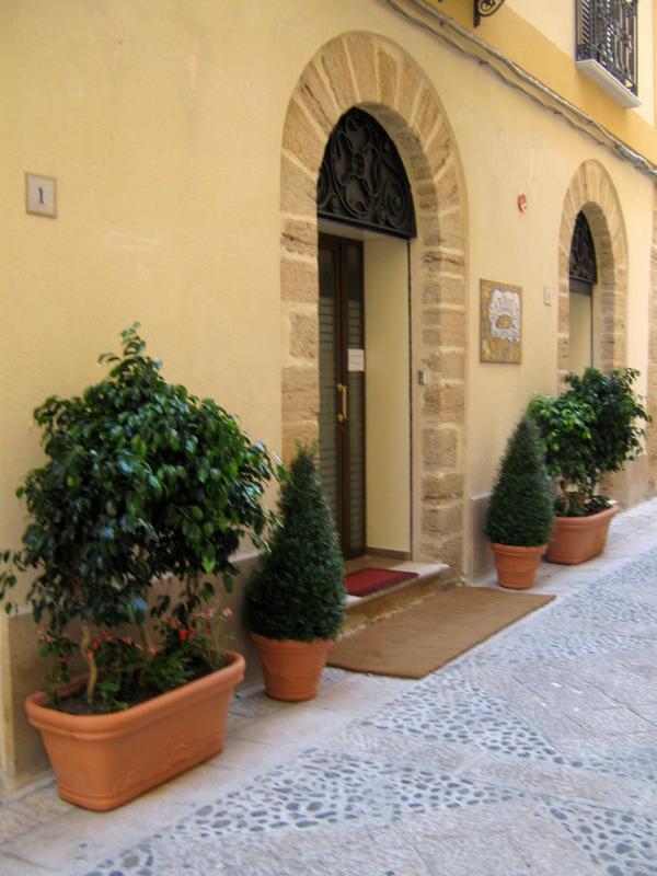 Garibaldi Relais photo 1