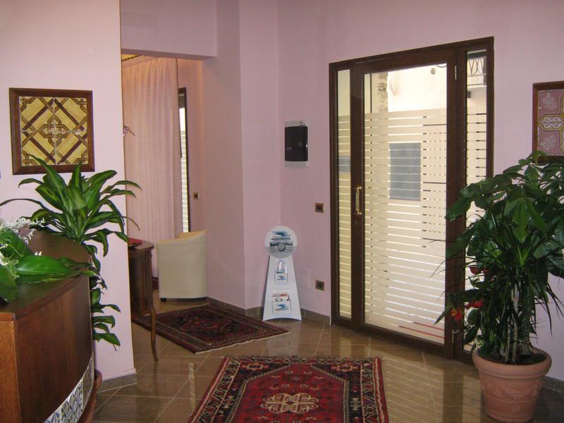 Garibaldi Relais photo 3