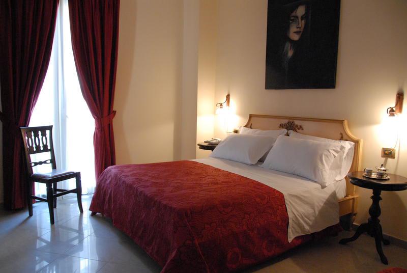 Garibaldi Relais photo 5