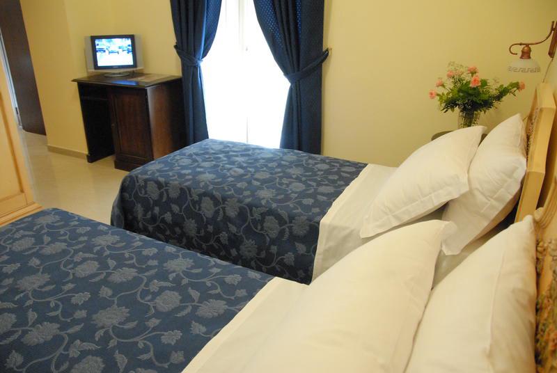 Garibaldi Relais photo 6