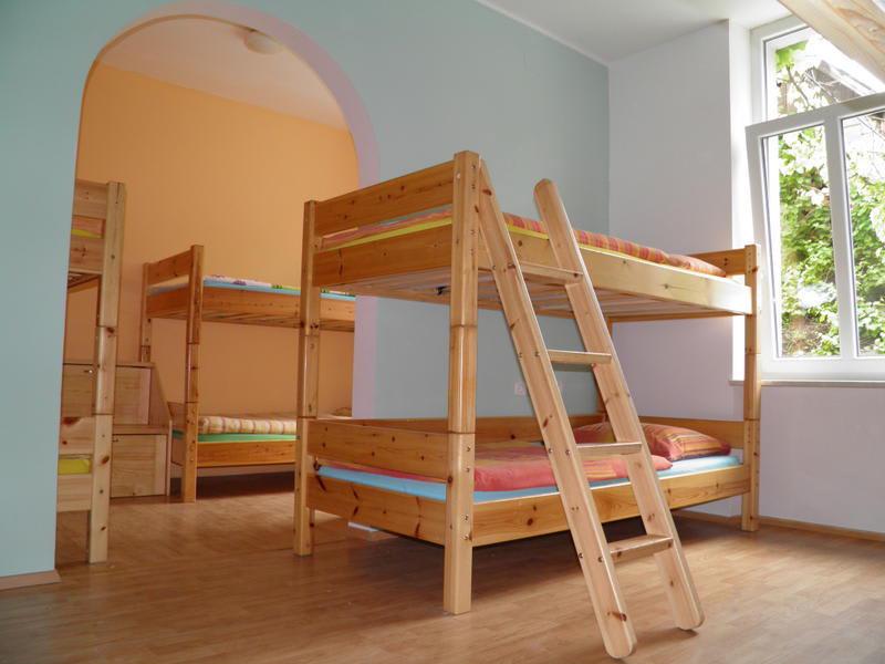 Bled Hostel photo 1