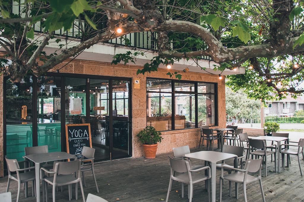 Latas Surf Lodge photo 3