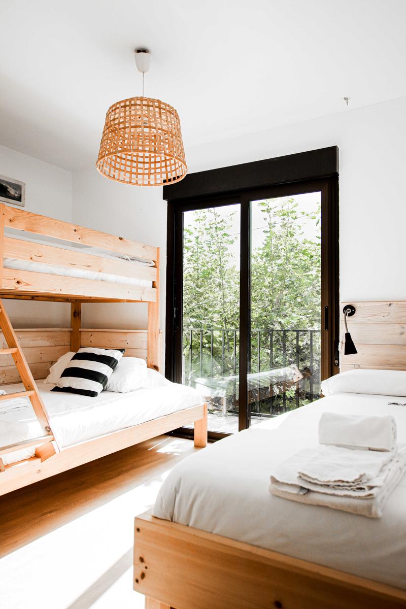 Latas Surf Lodge photo 4