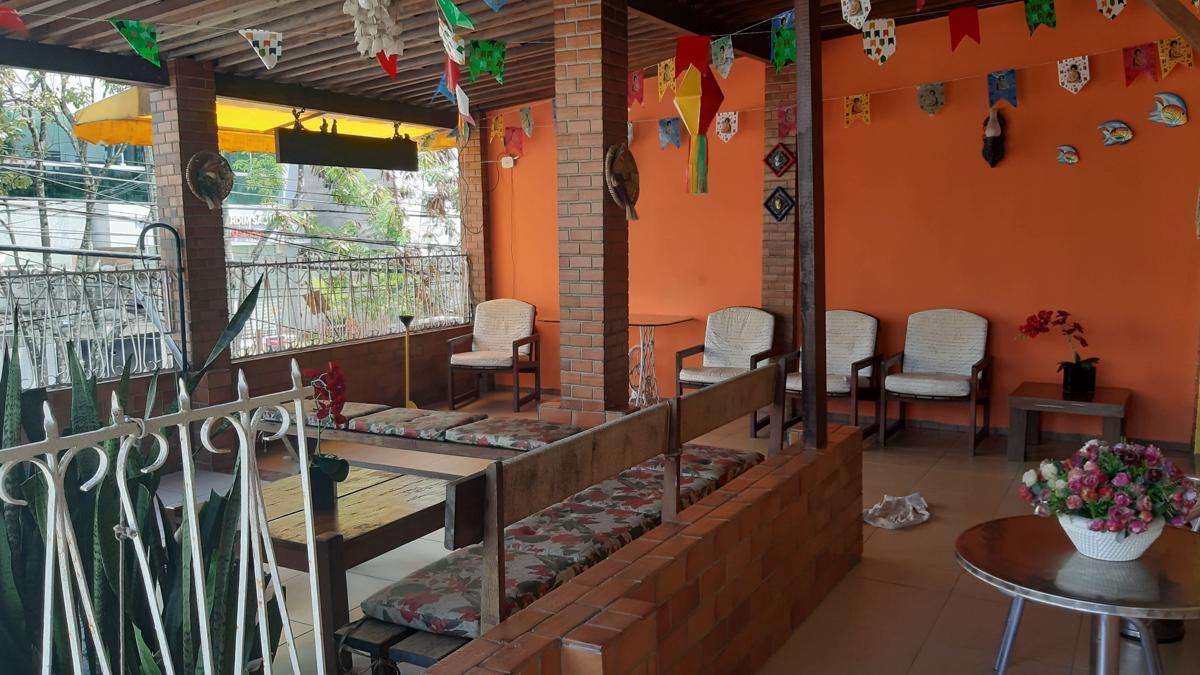Hostel Piratas do Sol Recife photo 1