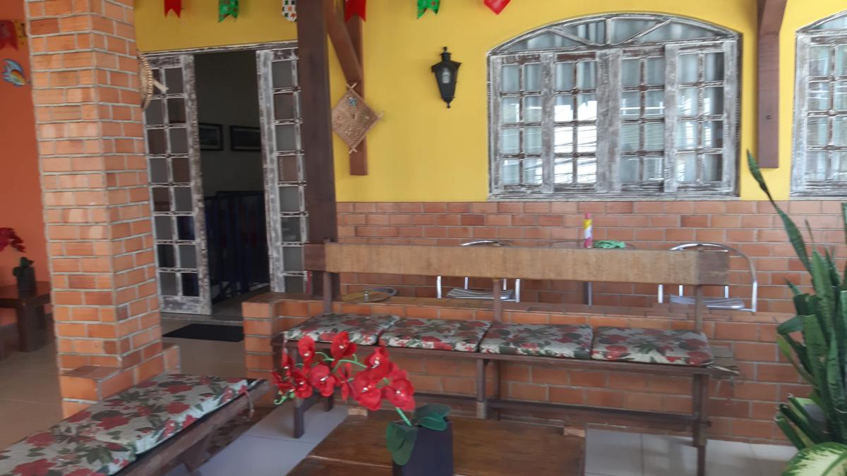 Hostel Piratas do Sol Recife photo 2
