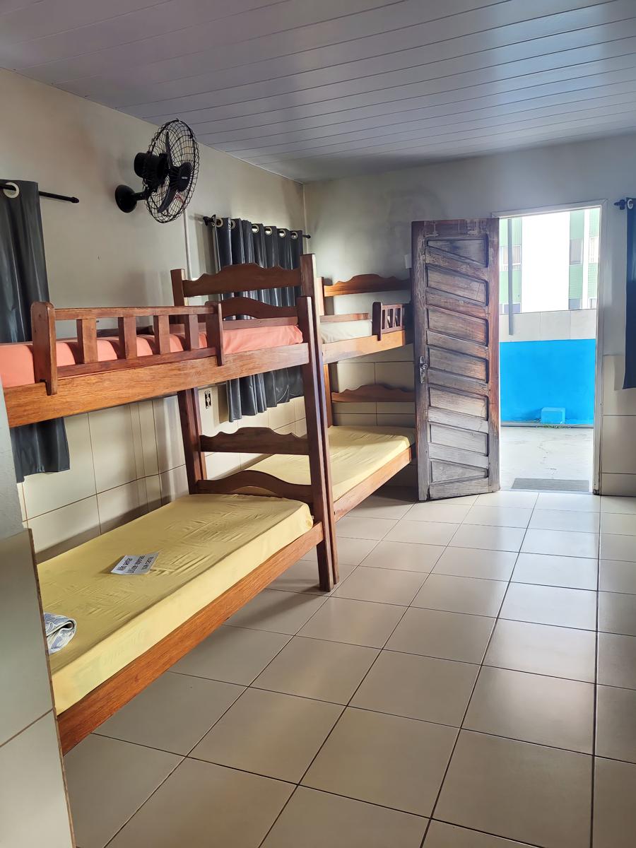 Hostel Piratas do Sol Recife photo 3
