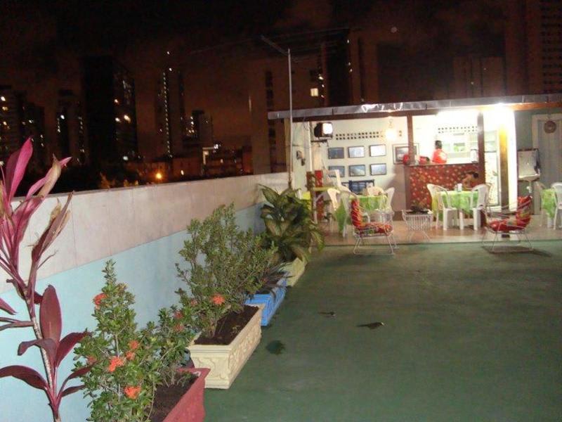 Hostel Piratas do Sol Recife photo 4