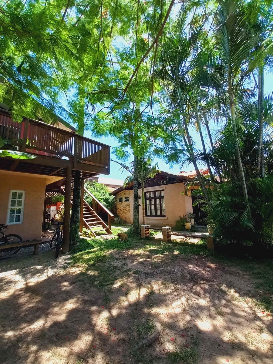 Floripa Beach House Hostel photo 3