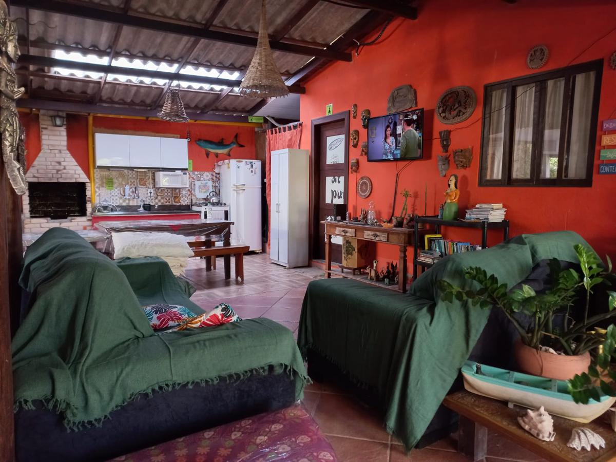 Floripa Beach House Hostel photo 4