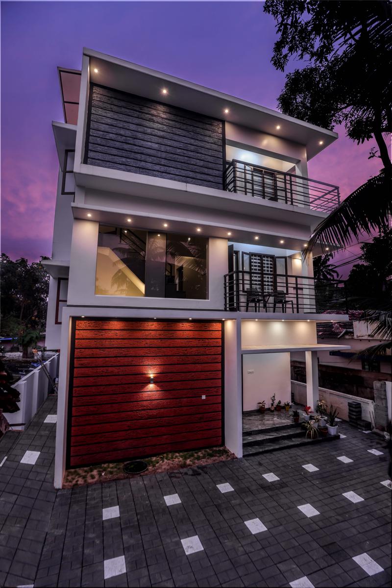 Dune Homestay photo 1