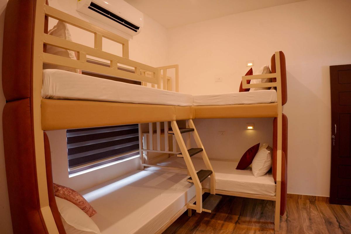 Dune Homestay photo 2