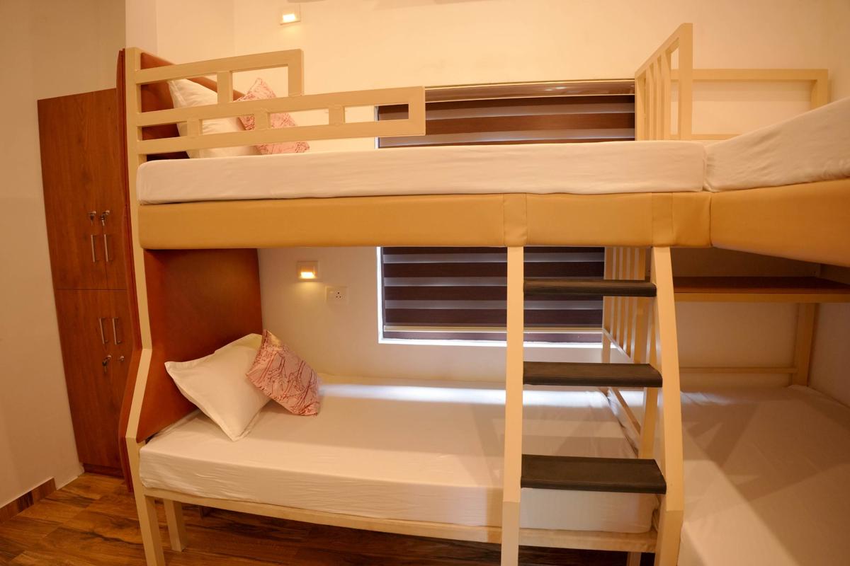 Dune Homestay photo 3