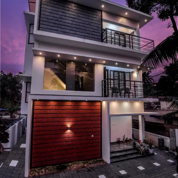 Dune Homestay photo 5