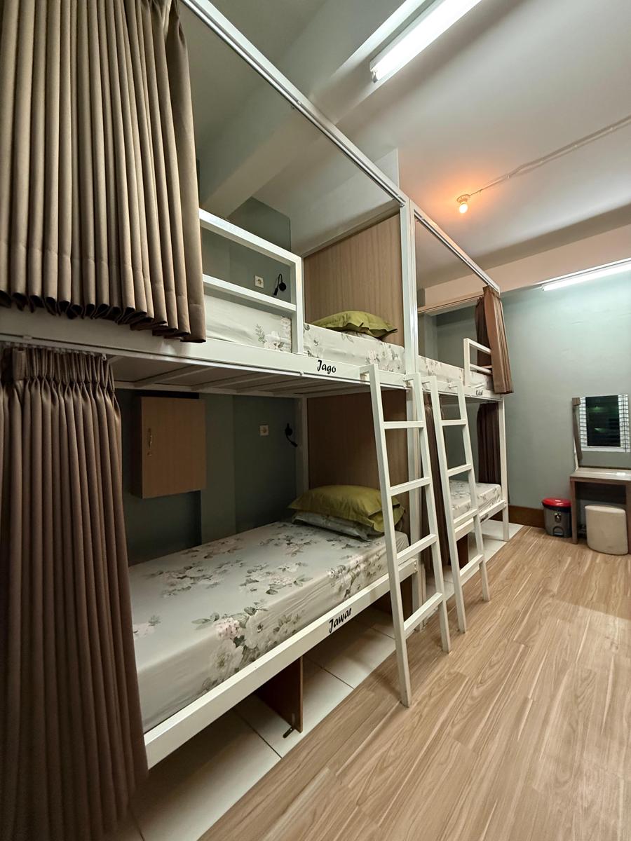 Little Malang Hostel photo 1