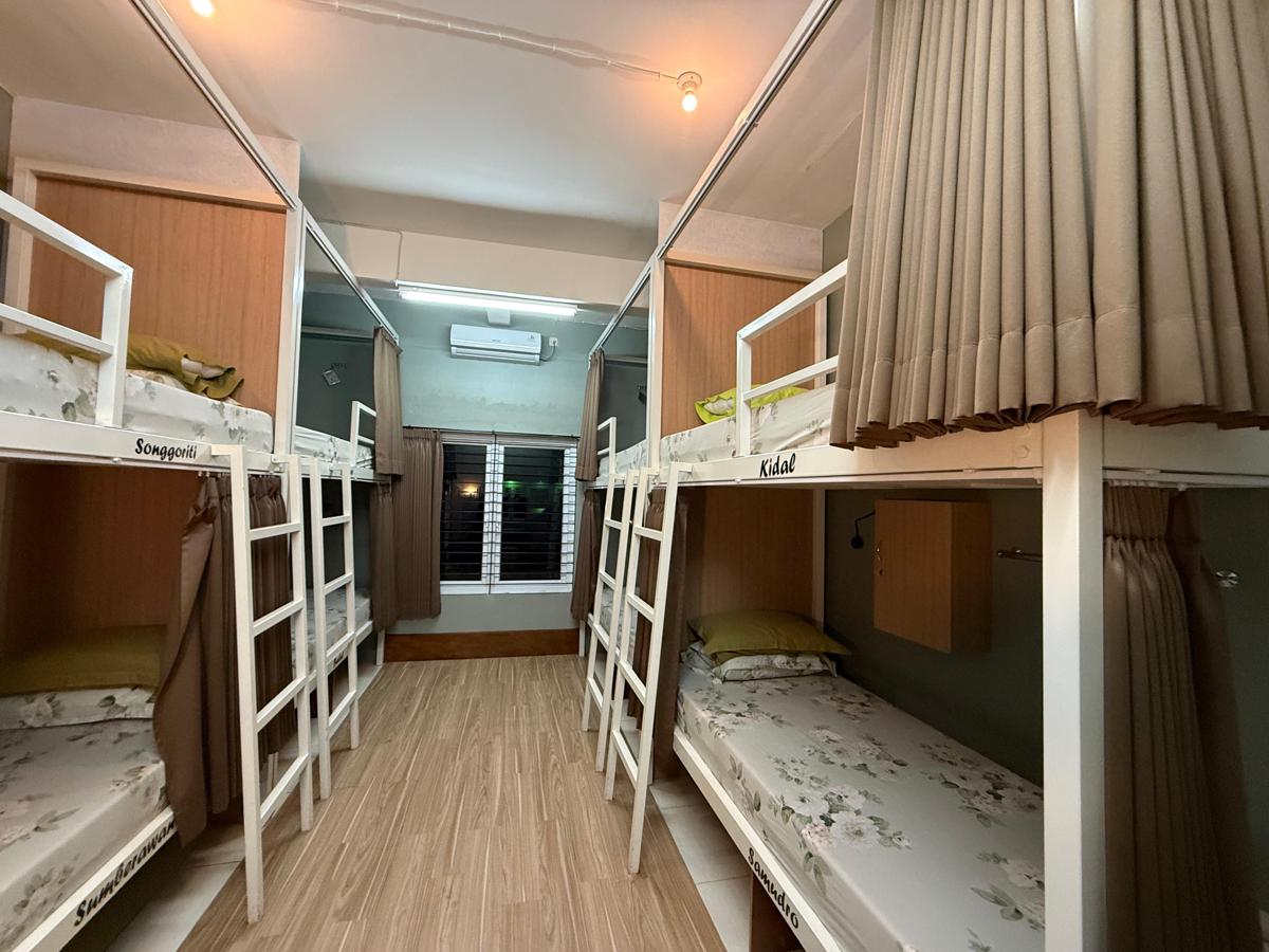 Little Malang Hostel photo 3