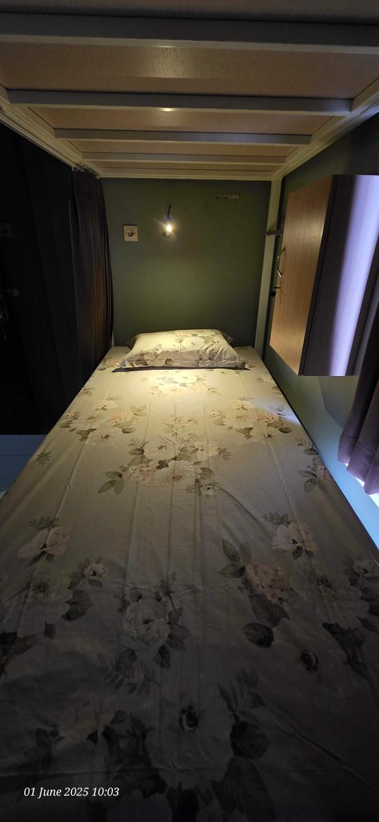Little Malang Hostel photo 4