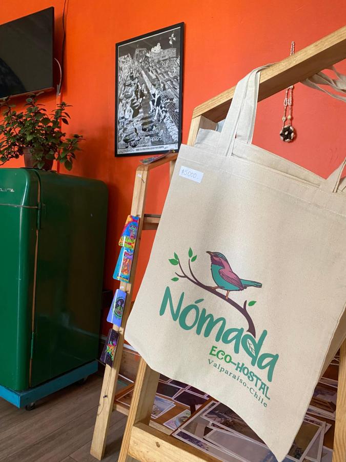Nómada Eco Hostal photo 6