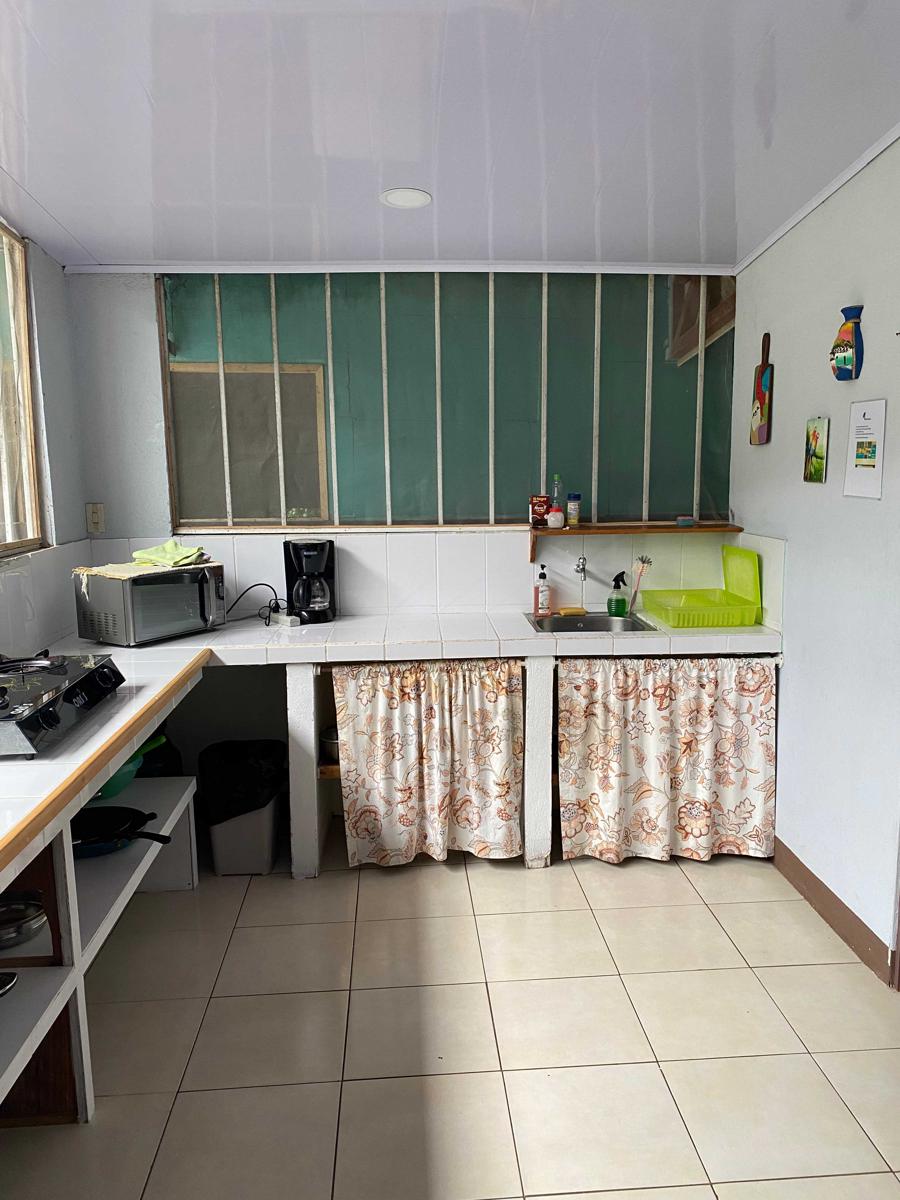 Blue Morpho House Hostel photo 2