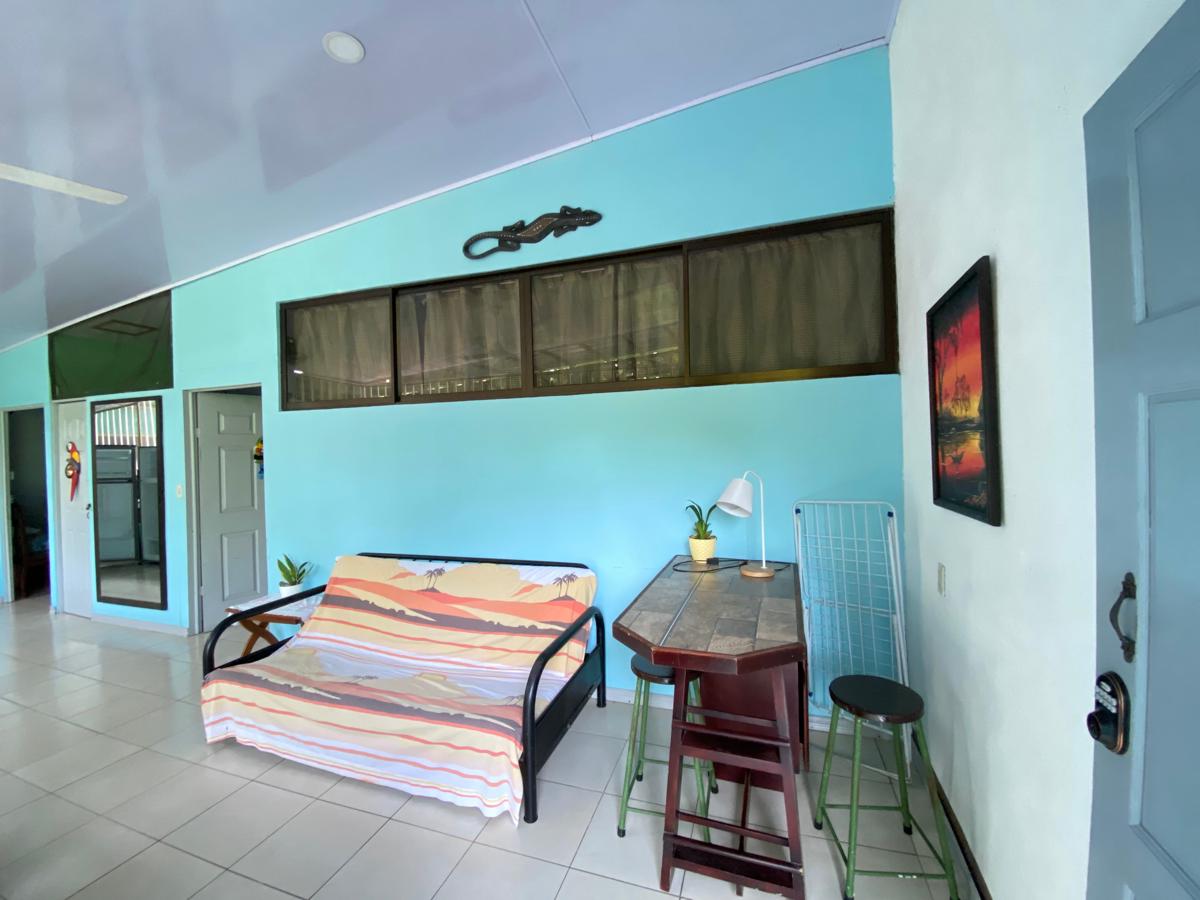 Blue Morpho House Hostel photo 3