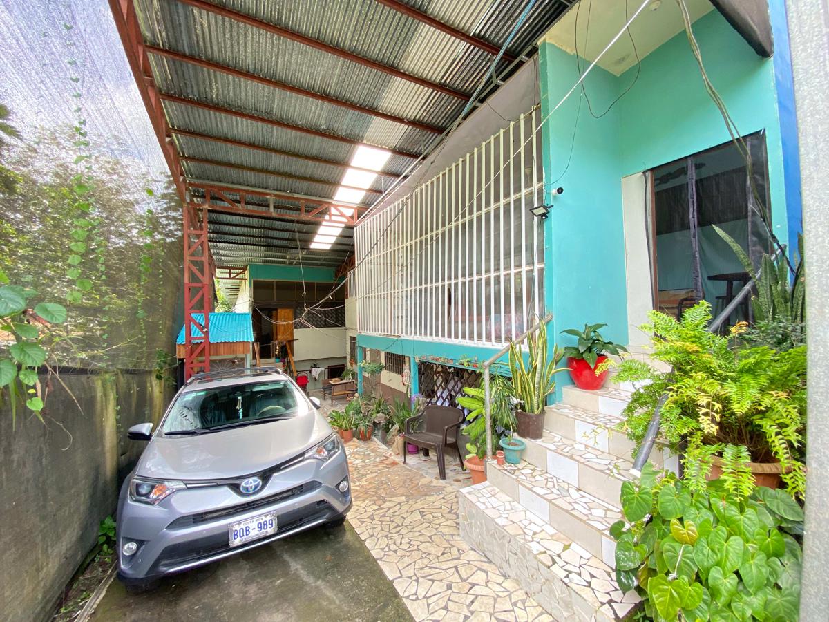 Blue Morpho House Hostel photo 4