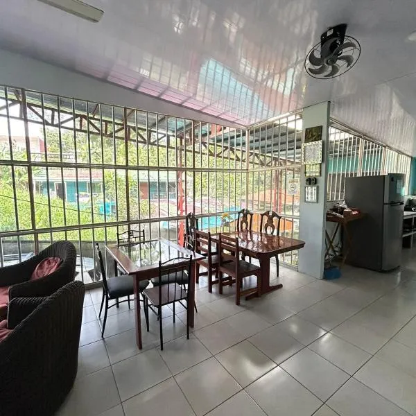 Blue Morpho House Hostel photo 5