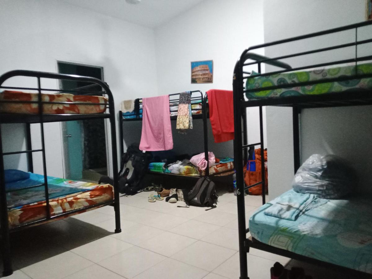 Blue Morpho House Hostel photo 6
