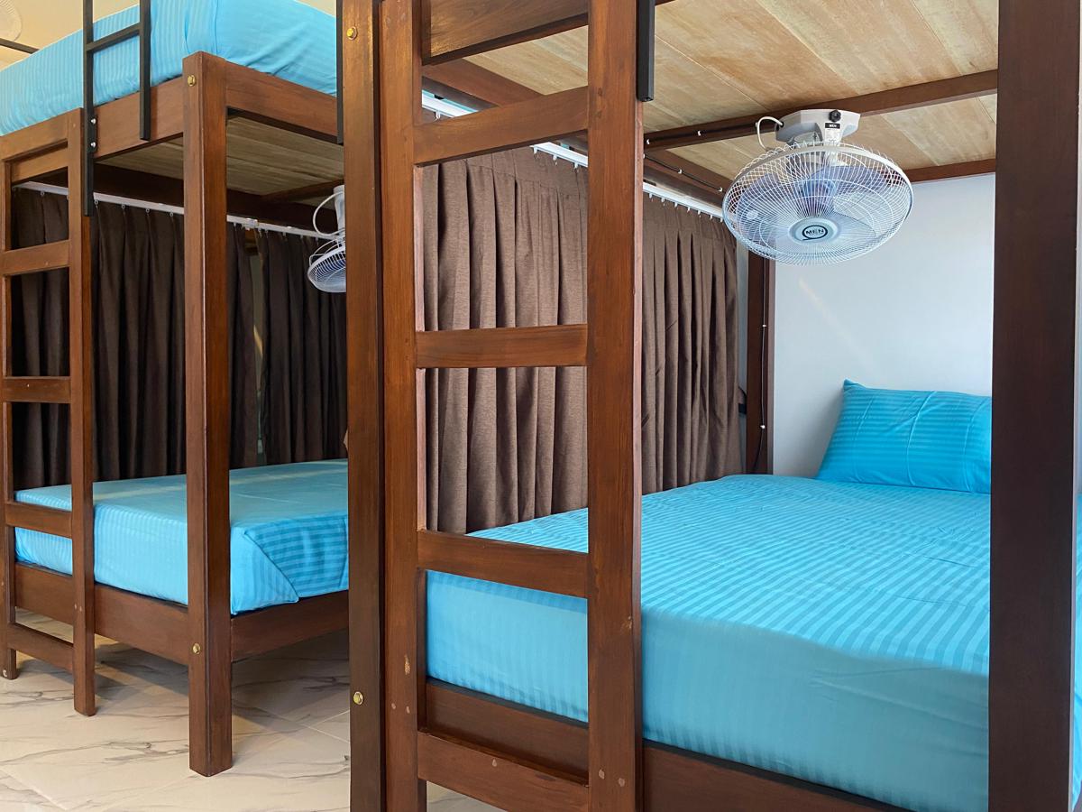 Trinco Beach Resort, Trincomalee photo 3