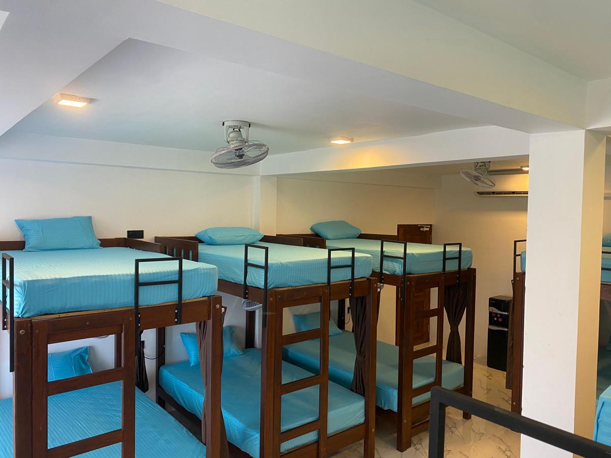 Trinco Beach Resort, Trincomalee photo 4