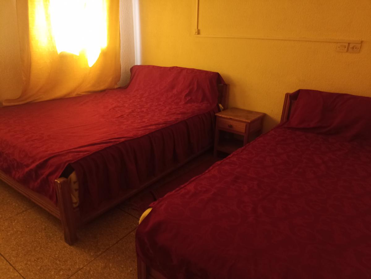 Zaghro Hotel photo 4
