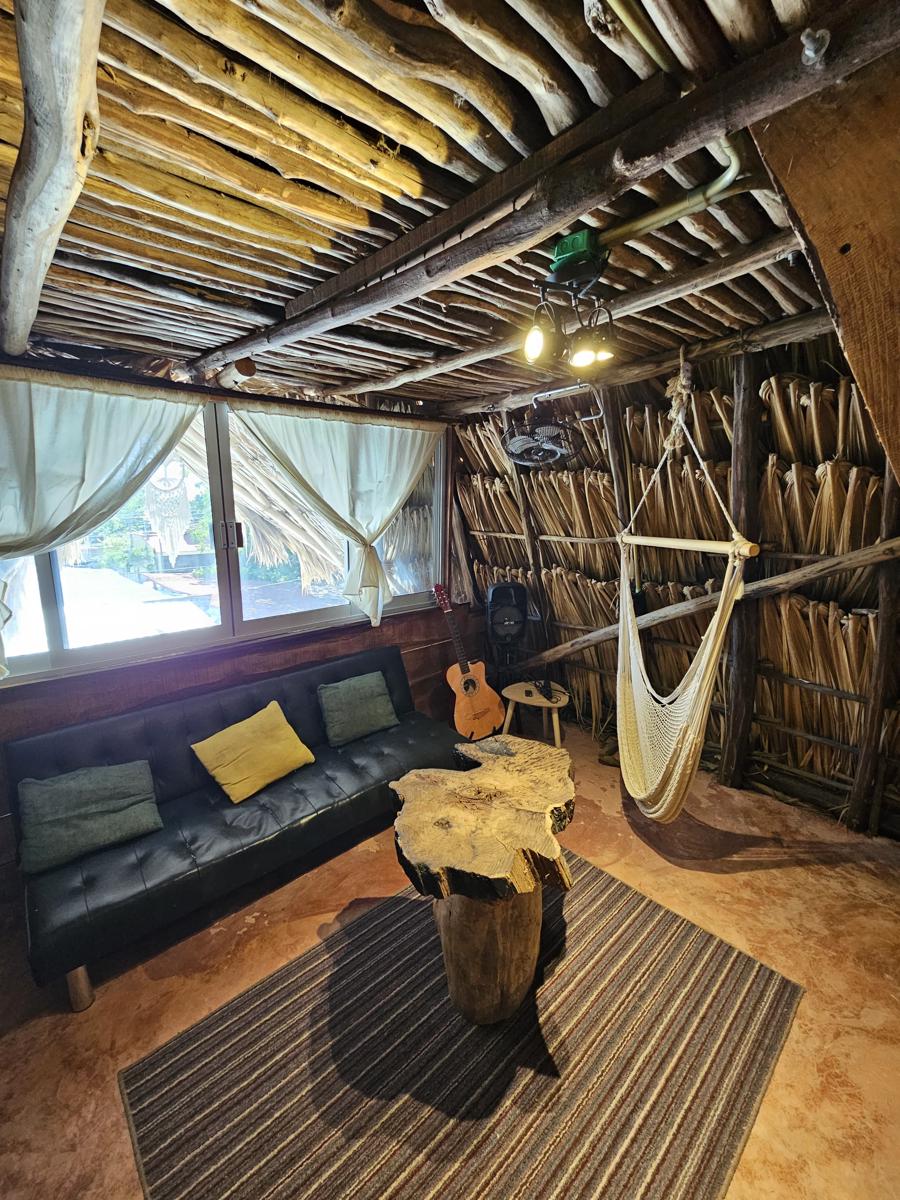 Jungla Bacalar photo 4