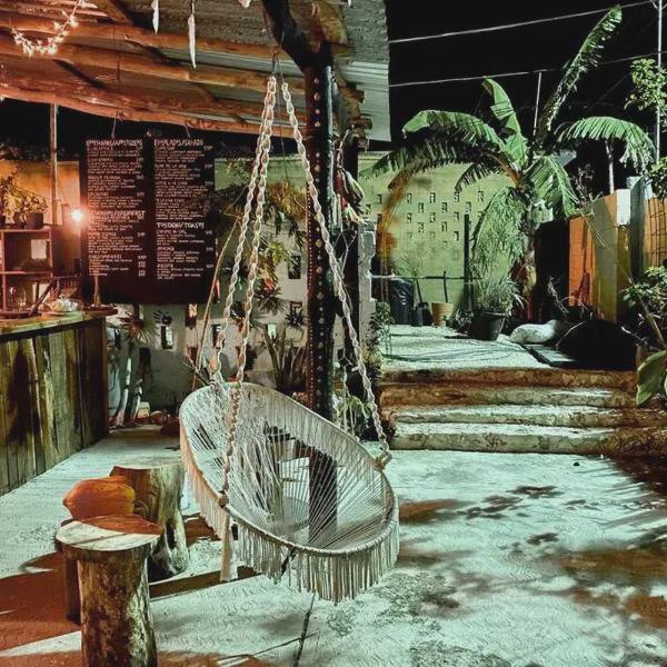 Jungla Bacalar photo 5