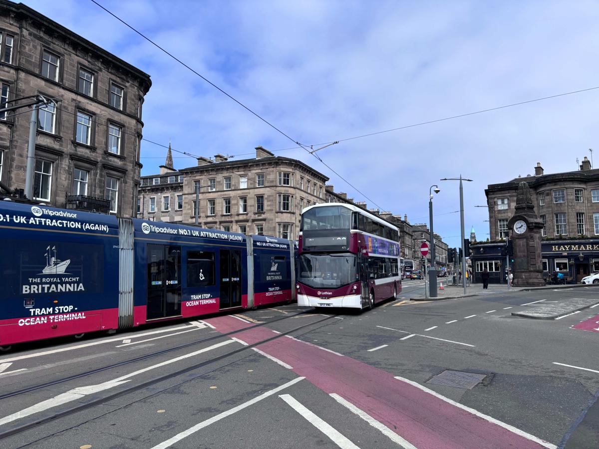 Haymarket Hostel photo 1