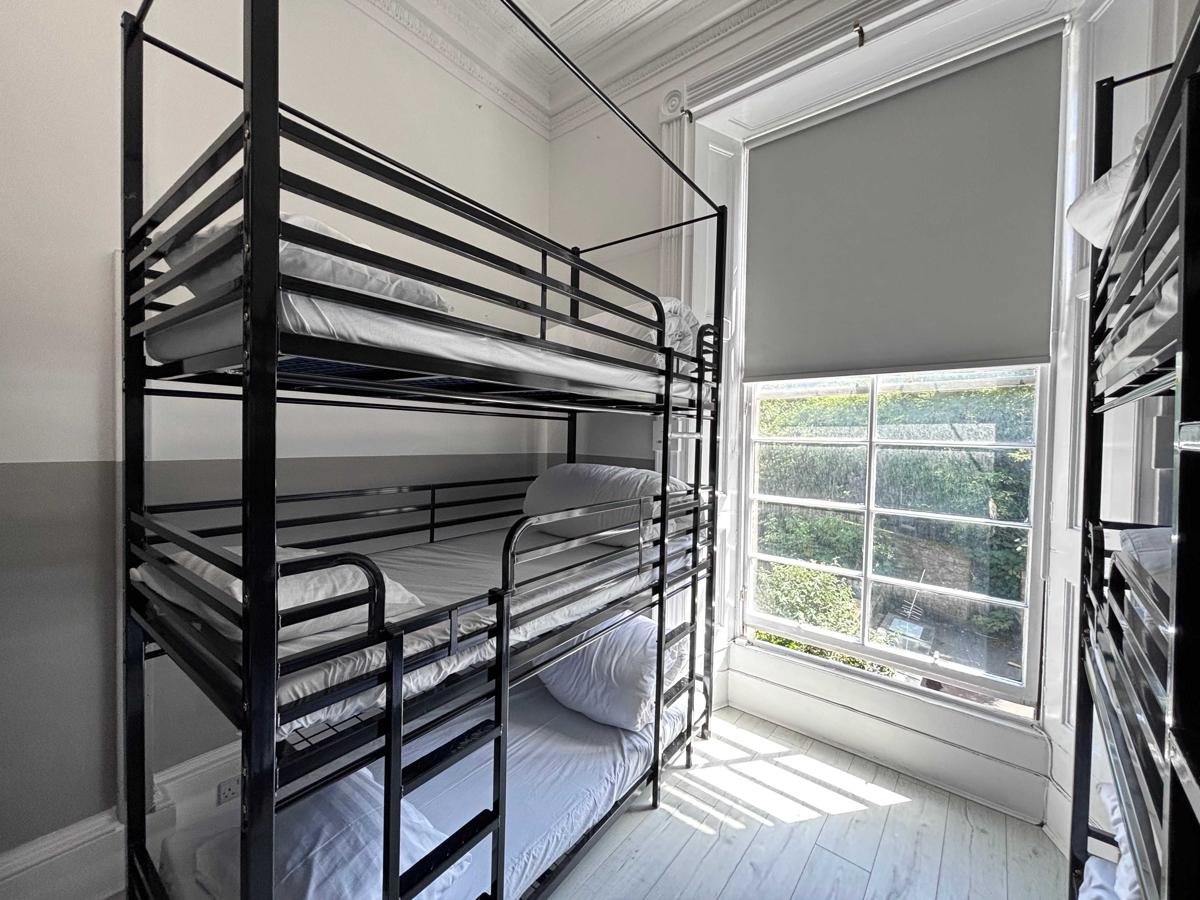 Haymarket Hostel photo 2