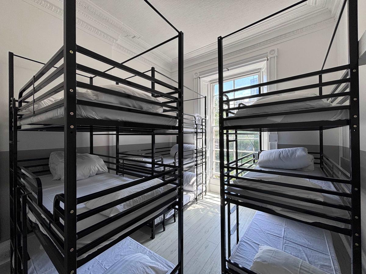 Haymarket Hostel photo 3
