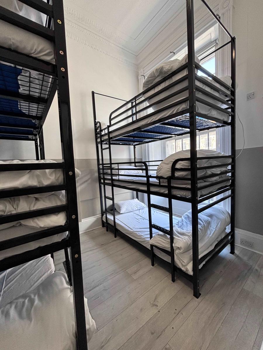 Haymarket Hostel photo 4