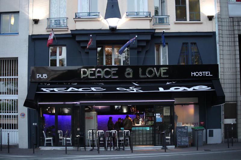 Peace & Love Hostel photo 1